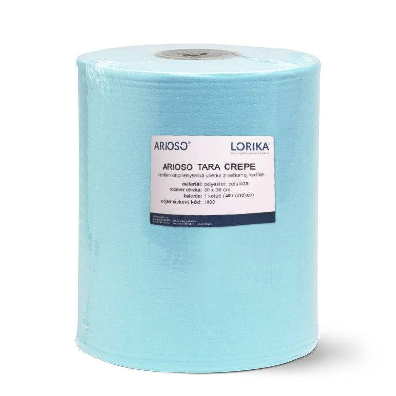 Utierky ARIOSO TARA CREPE