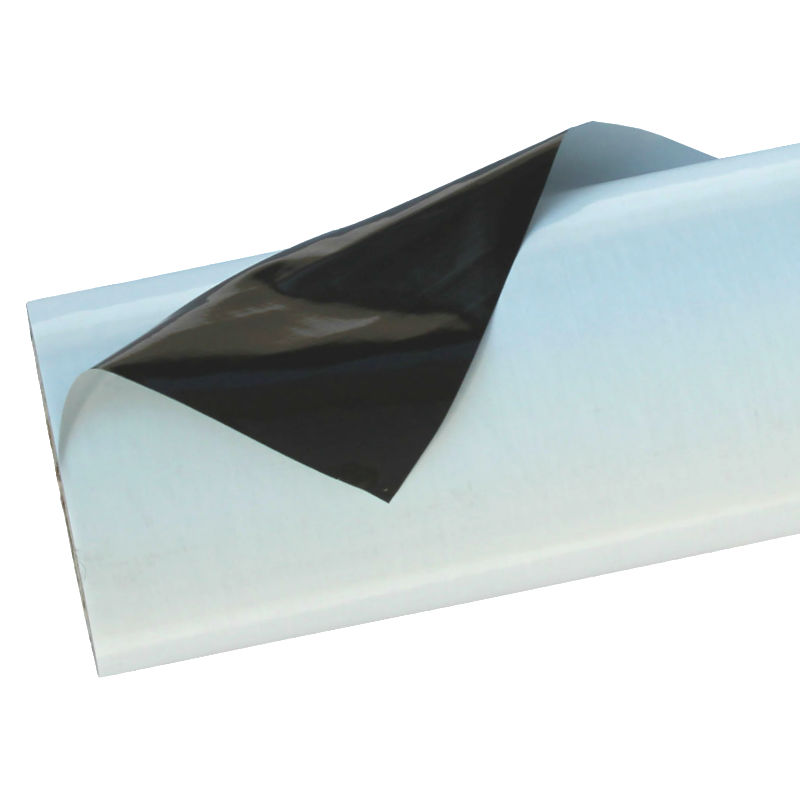 Ochranná sivá fólia