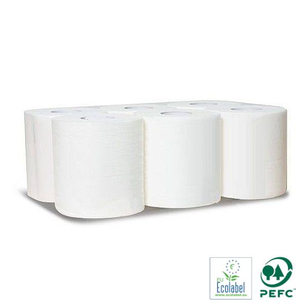 Papierové uteráky SMART CF