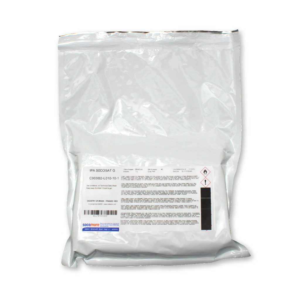 Utierky AUTO SOCOSAT G IPA 100