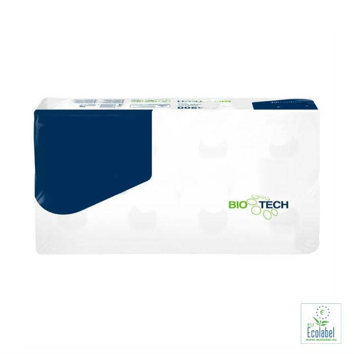 Toaletný papier SUPERIOR Bio Tech 27,5 m