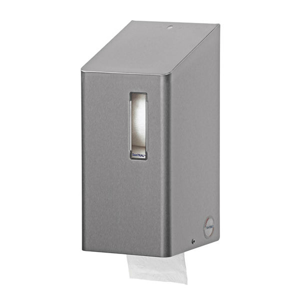 Zásobník SANTRAL TRU 2 E