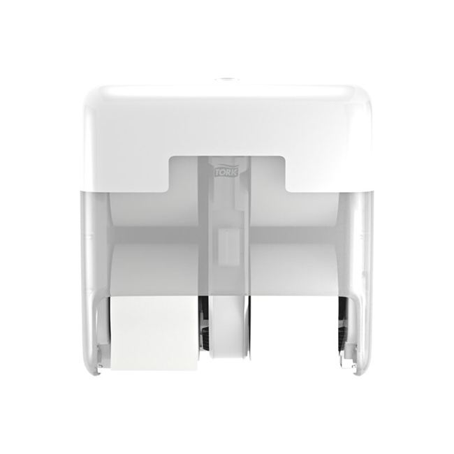 Zásobník TORK OptiServe T7 na 4 bezdutinkové kotúče