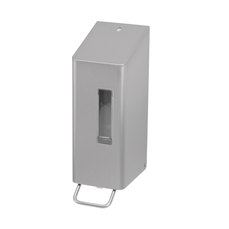 Dávkovač SANTRAL NSU 5E/S