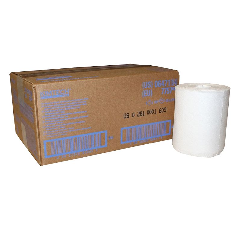 Utierky KIMTECH WETTASK DS