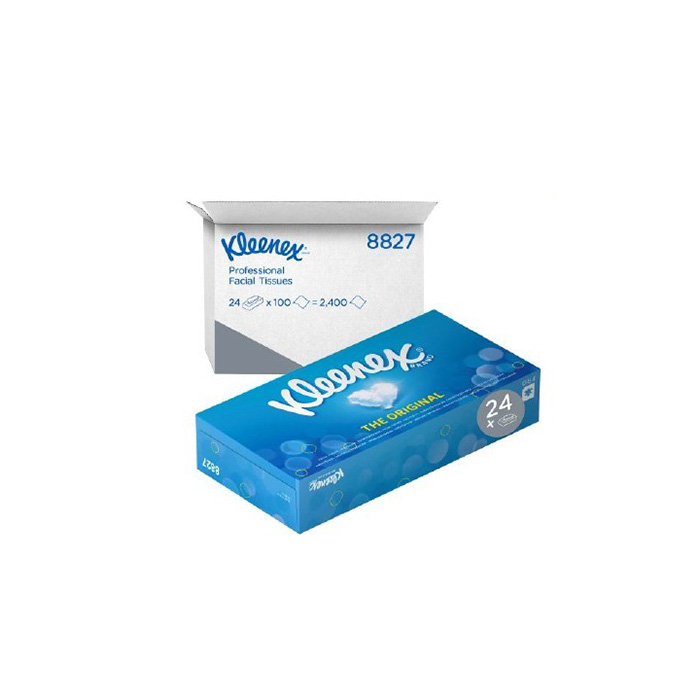 Hygienické obrúsky KLEENEX