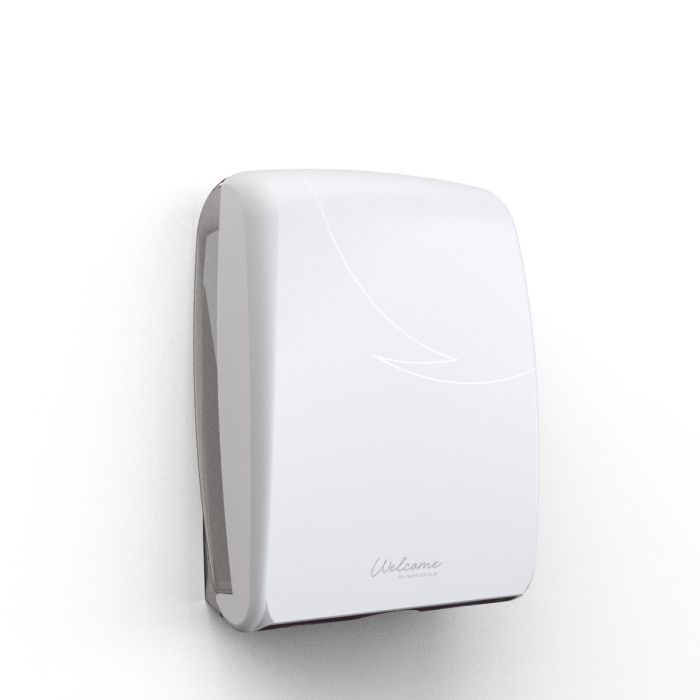 Zásobník WELCOME na pap. uteráky